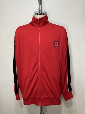 MENS レッド セットアップその他