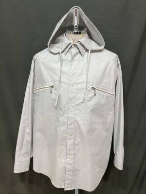 MENS グレー アウター・ジャケットその他