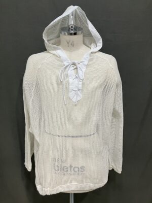 MENS ホワイト アウター・ジャケットその他