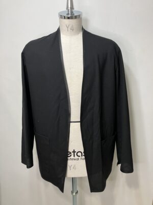 MENS ブラック ジャケット