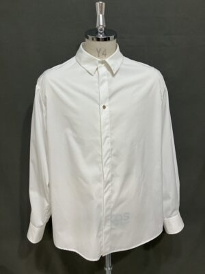 MENS ホワイト シャツ