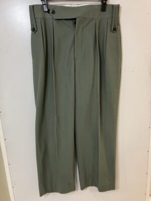 MENS グリーン パンツ