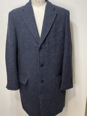 MENS ネイビー コート