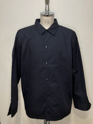 MENS ネイビー ブルゾン