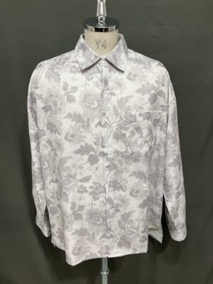 MENS ホワイト シャツ