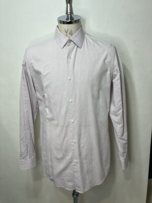 MENS ピンク シャツ