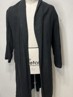 MENS ブラック コート