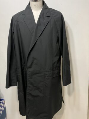 MENS ブラック コート