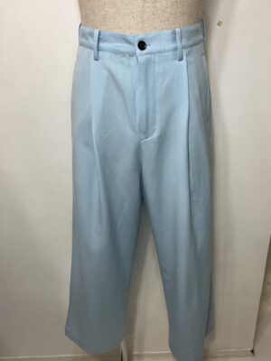 MENS ライトブルー パンツ