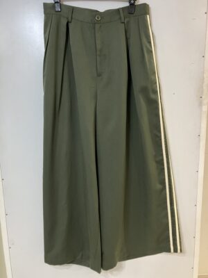 MENS グリーン パンツ