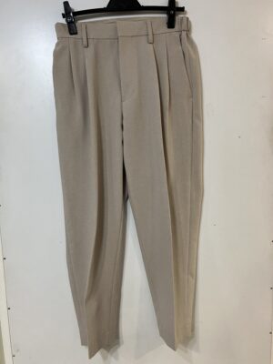 MENS ベージュ パンツ