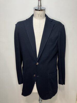 MENS ネイビー ジャケット