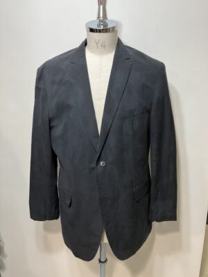 MENS グレー ジャケット