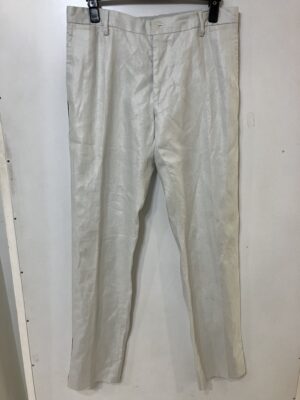 MENS ホワイト パンツ