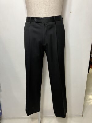 MENS ブラック スーツ・スリーピース