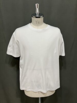 MENS ホワイト Tシャツ・カットソー