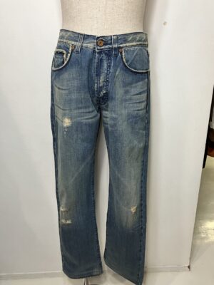 MENS ブルー デニム