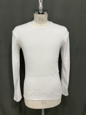 MENS ホワイト Tシャツ・カットソー