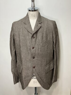 MENS ブラウン スーツ・スリーピース