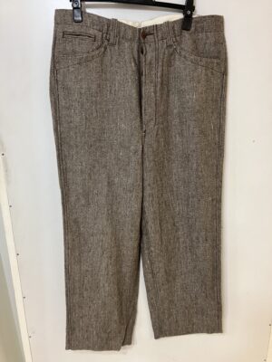 MENS ブラウン スーツ・スリーピース