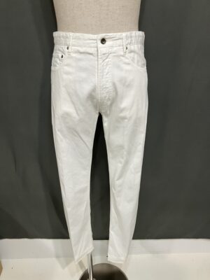 MENS ホワイト パンツ