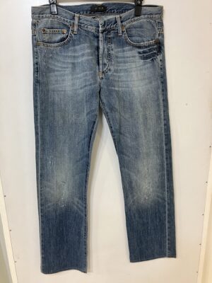 MENS ブルー デニム