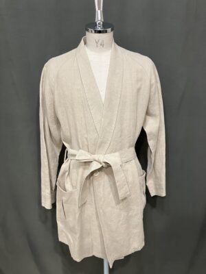 MENS ベージュ コート