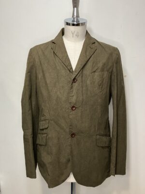 MENS カーキ ジャケット