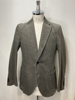 MENS グレー セットアップその他