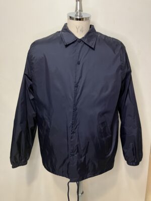 MENS ネイビー ブルゾン