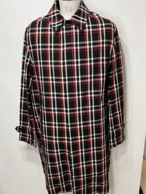 MENS ブラック コート