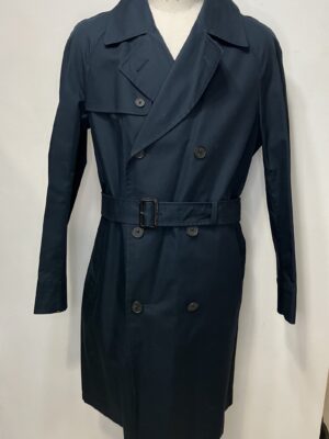 MENS ネイビー コート