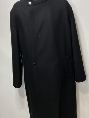 MENS ブラック コート