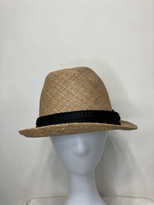 MENS ベージュ 帽子・ハット