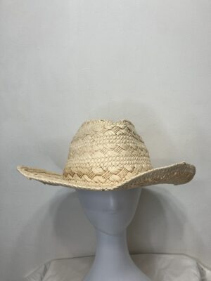 MENS ベージュ 帽子・ハット