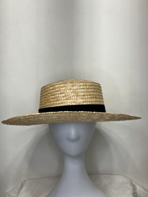 MENS ベージュ 帽子・ハット