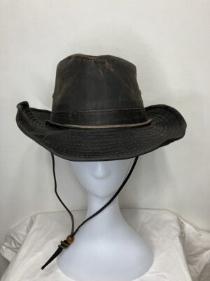 MENS ブラウン 帽子・ハット