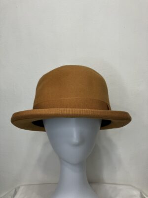 MENS ブラウン 帽子・ハット