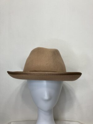 MENS ベージュ 帽子・ハット