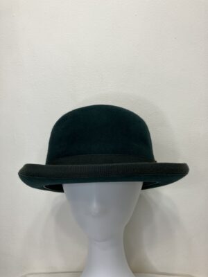 MENS グリーン 帽子・ハット