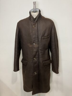 MENS ブラウン コート