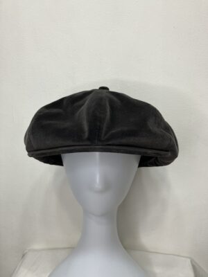 MENS ブラック 帽子・ハット