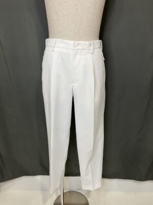 MENS ホワイト パンツ