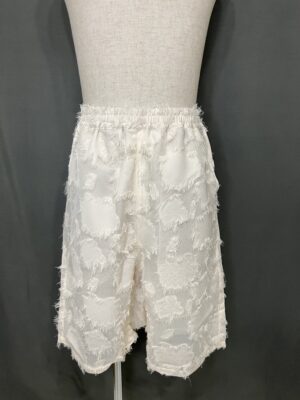 MENS ベージュ ハーフ・ショートパンツ