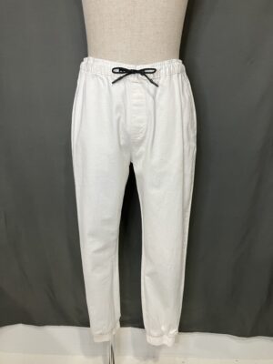 MENS ホワイト パンツ