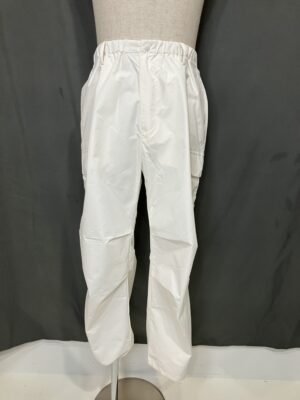 MENS アイボリー パンツ