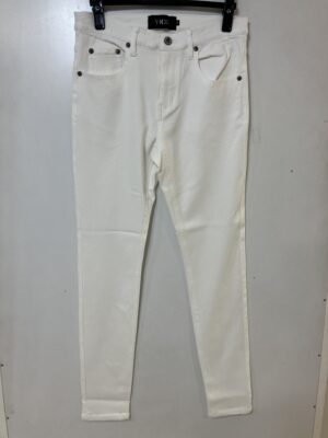 MENS ホワイト パンツ