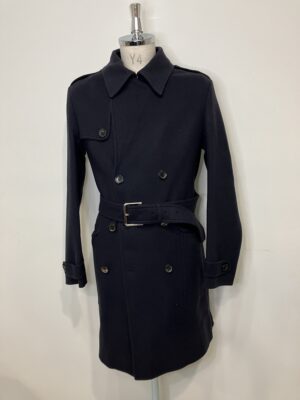 MENS ネイビー コート