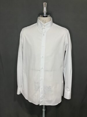 MENS ホワイト シャツ