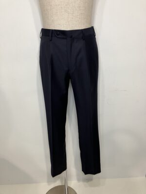 MENS ネイビー スーツ・スリーピース